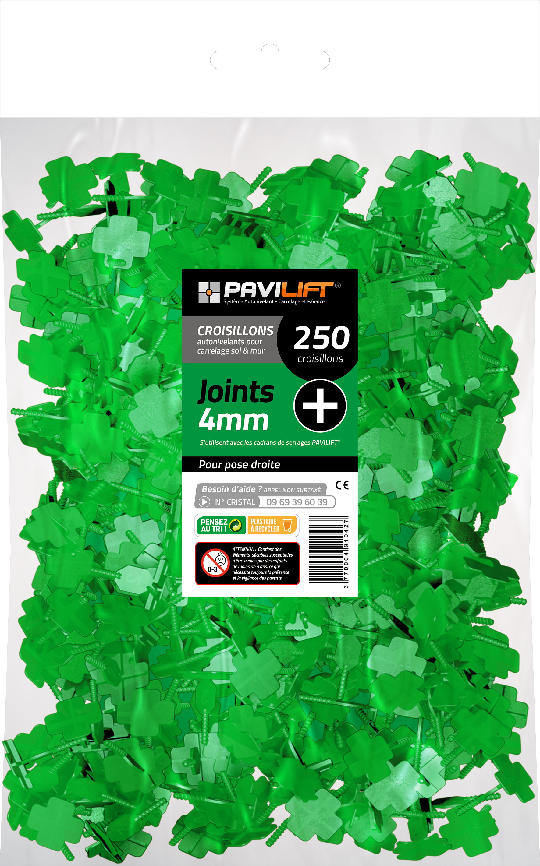 SACHET-250-4mm-+