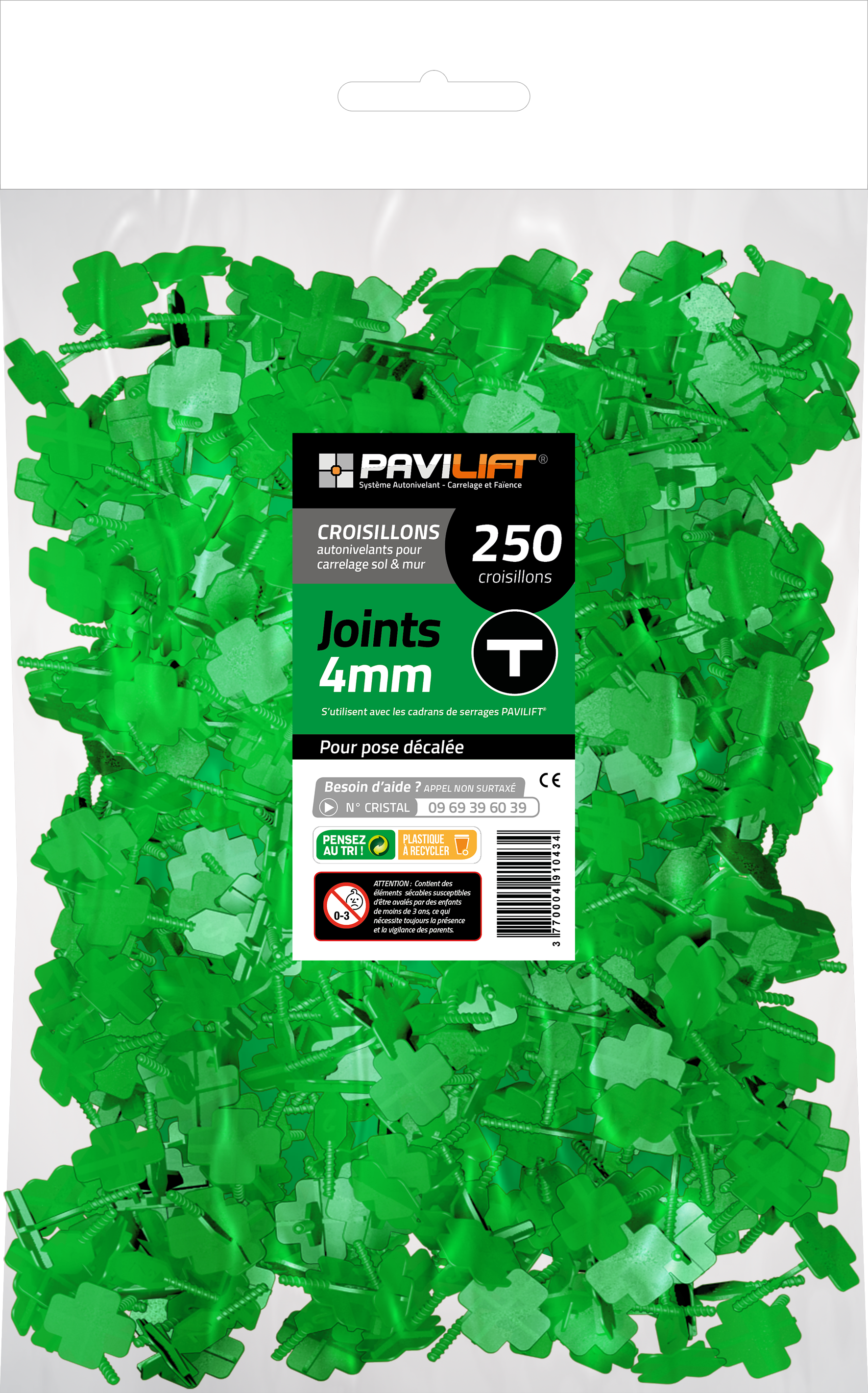 SACHET-250-4mm-T