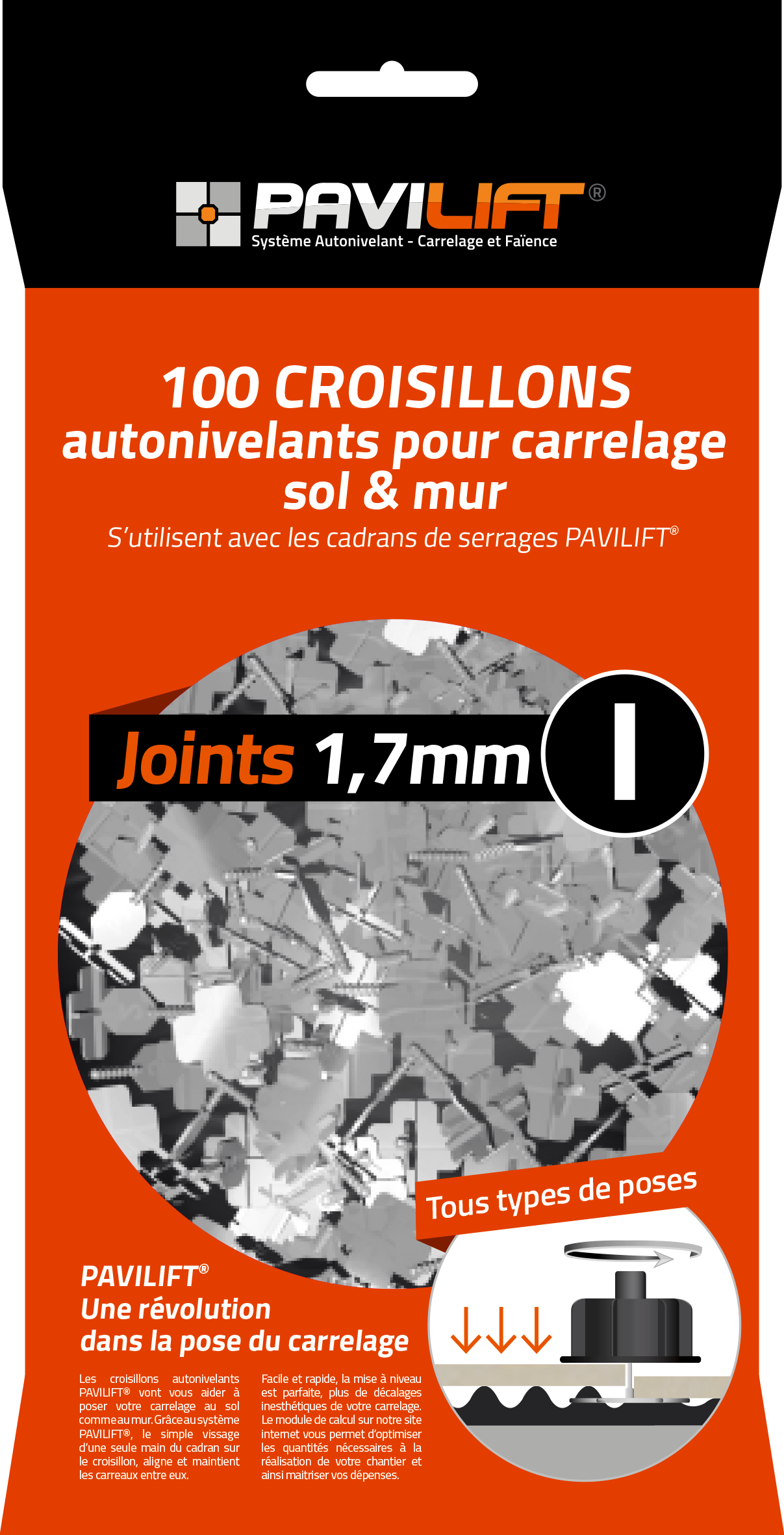 poche-100-standard