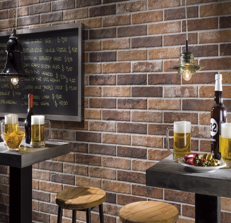 Parements Yvetot