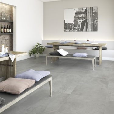 SOUTHROCK 45X45 GRIS