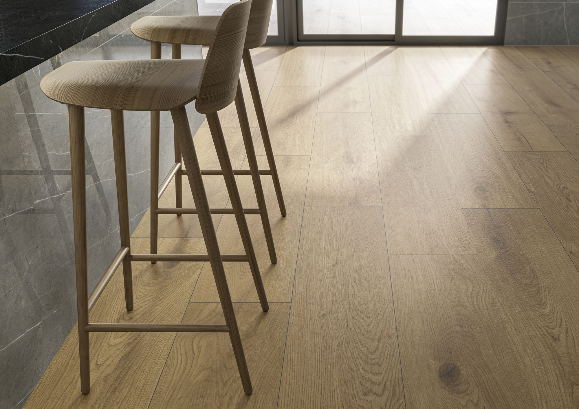VERMONT OAK 23X120 2