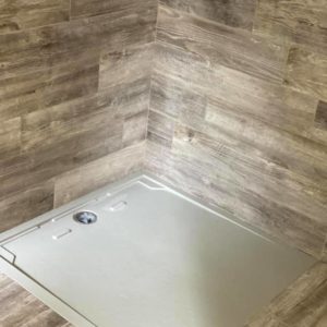 carrelage Barentin photo chantier