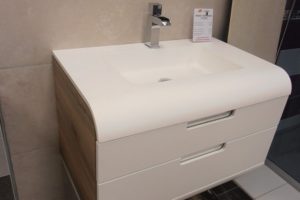 meuble de salle de bains design showroom-min