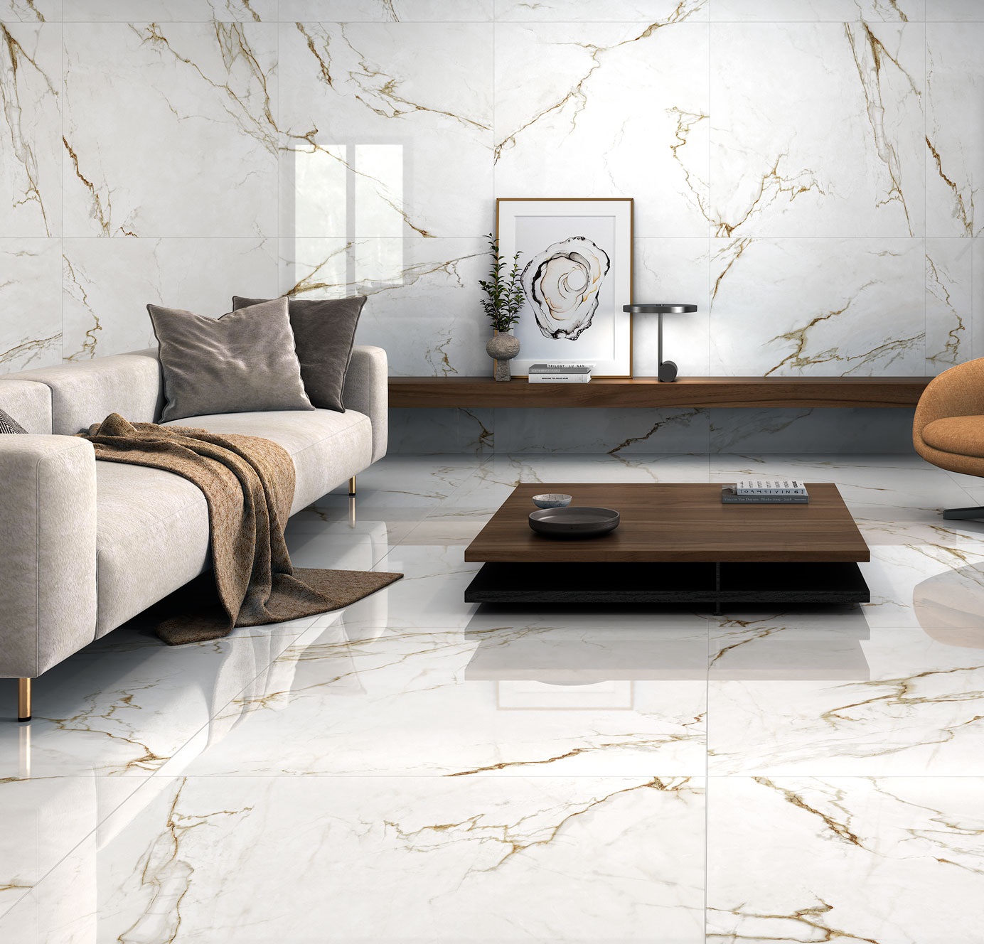 alba gold 79x159 poli ambiance