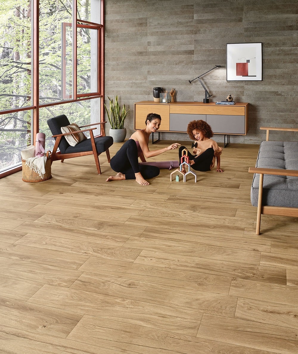 native dark beige 20x100
